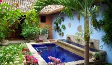 Casa Antigua - Granada Nicaragua Vacation Rental